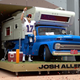 Image for article titled Reviewing the TV graphics of the NFL playoffs, from the banal to the bizarre